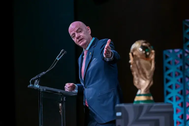 World Cup Qualifiers: Italy Faces Pressure Ahead of UEFA Playoffs