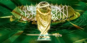 world cup — US news