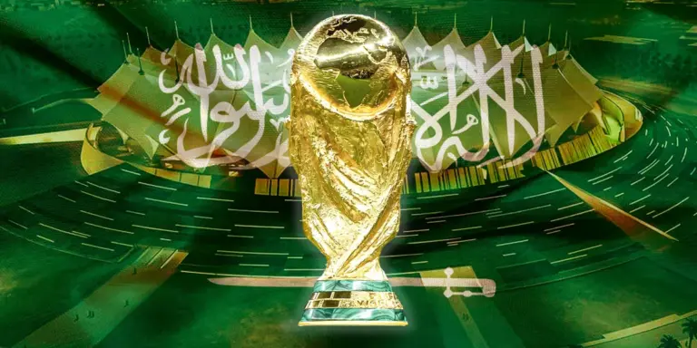 World cup: Key Developments in the  as Final Spots Are Decided