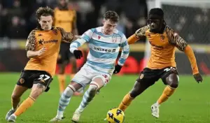 wrexham vs hull city — US news