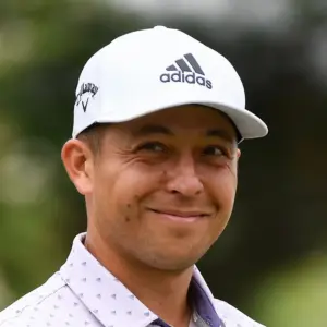 xander schauffele — US news