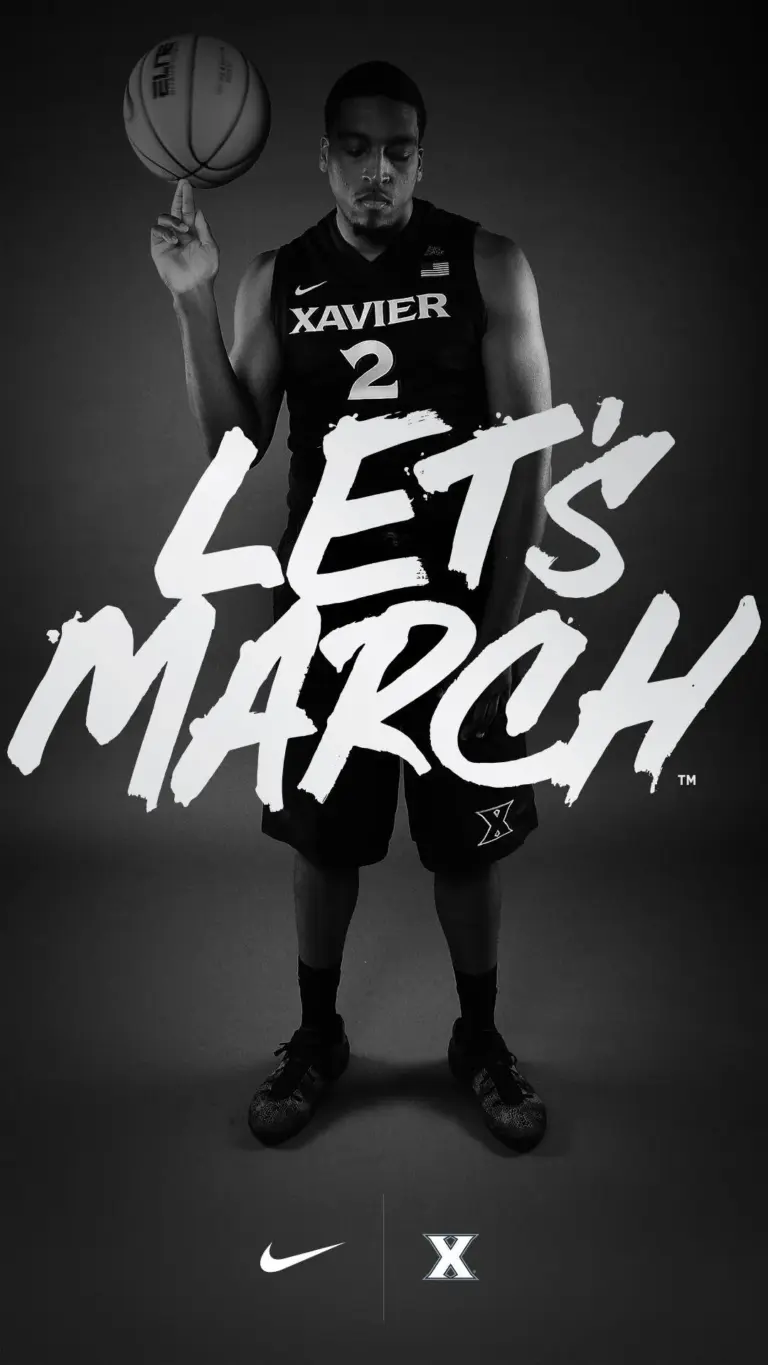 Xavier Basketball: Musketeers Face UConn in Big East Tournament Quarterfinals