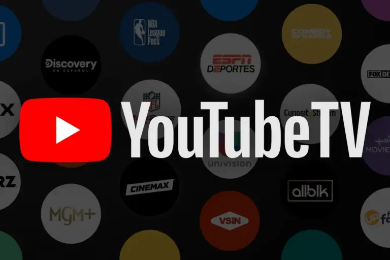 YouTube TV Introduces New Channel Packages for 2026
