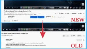 youtube videos — US news