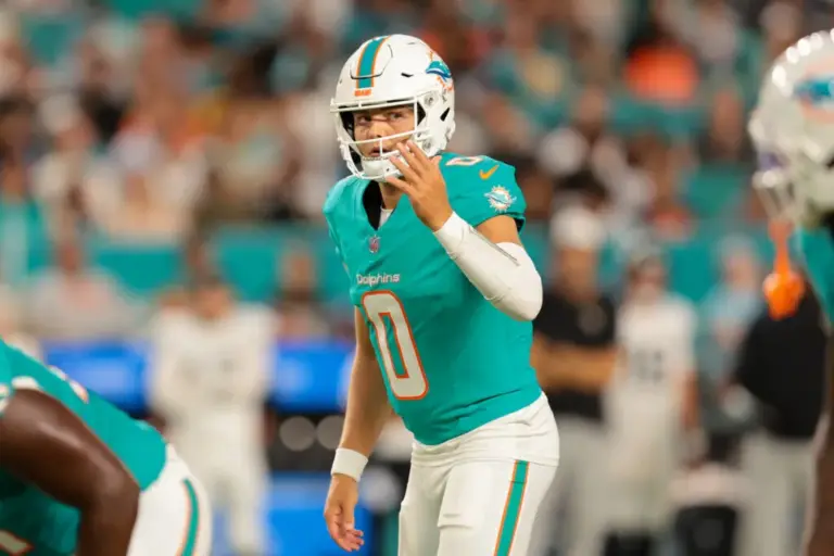 Zach Wilson Signs with the New Orleans Saints: A New Chapter