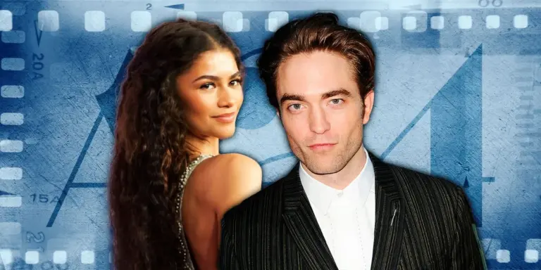 Zendaya and Robert Pattinson Movie Update: ‘The Drama’