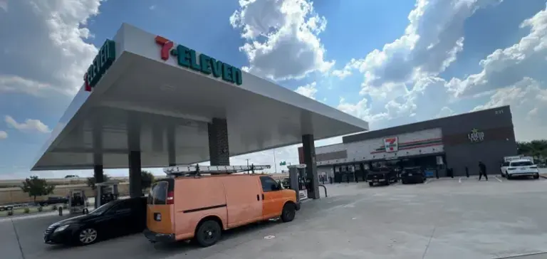 7 Eleven Closing Stores: Major Restructuring Ahead
