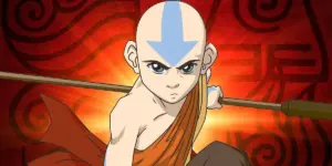 aang the last airbender — US news