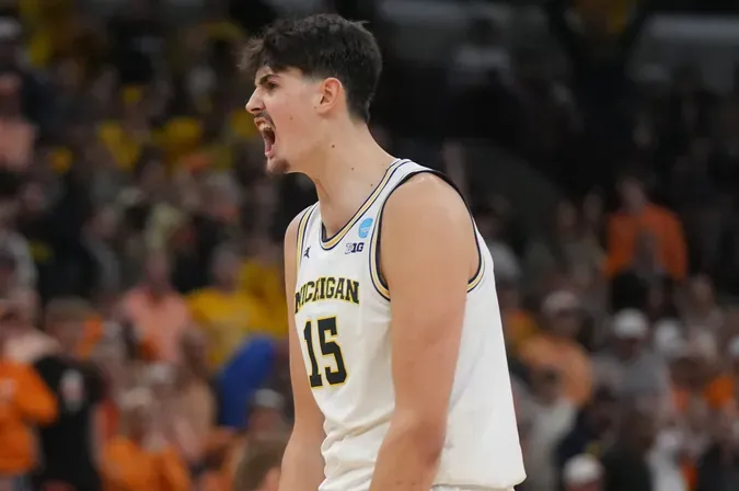 Aday Mara’s Transfer to Michigan: A Game-Changer for the Wolverines