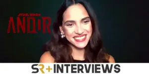 adria arjona — US news