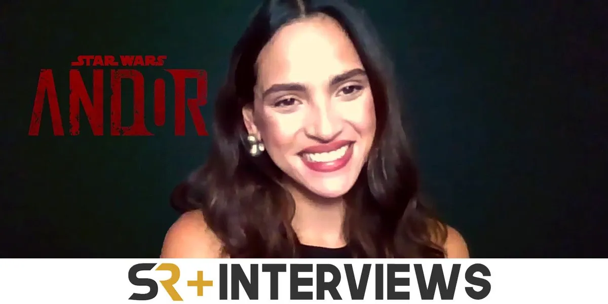 adria arjona — US news
