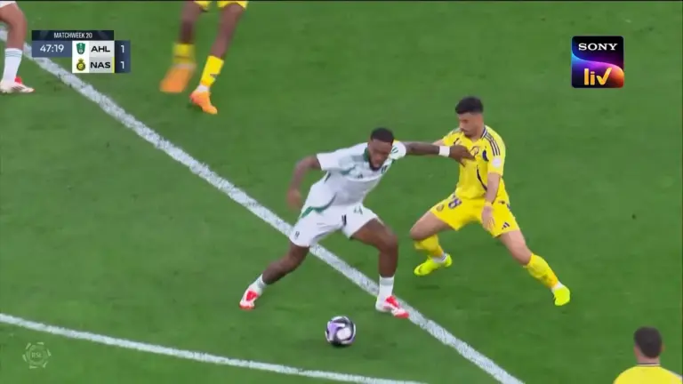 Al-nassr vs al-ahli: Cristiano Ronaldo Leads Al Nassr into a Crucial Match