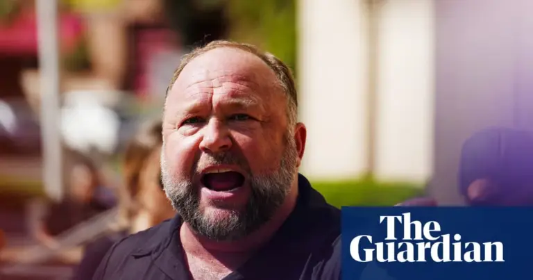 Alex Jones Faces New Scrutiny Amid Claims from Former Infowars Employee