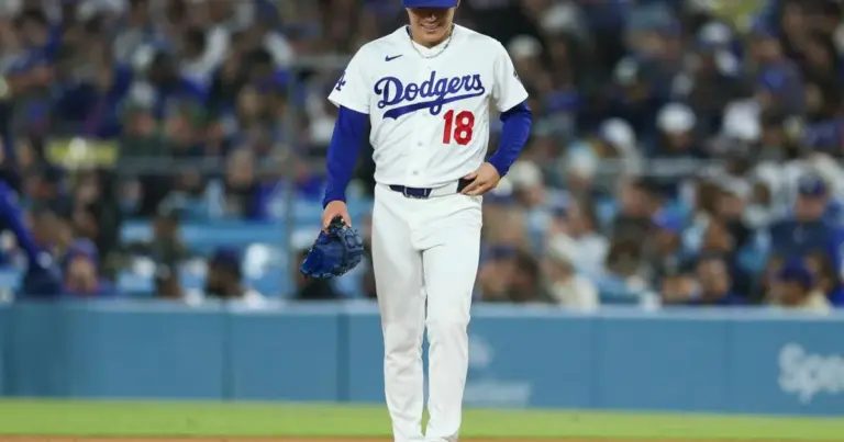Alex Vesia Shines in Dodgers’ Victory Against Mets