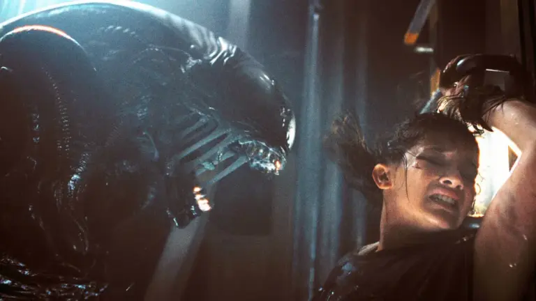 Alien Romulus: A Return to Horror Roots