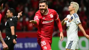 américa - toluca — US news