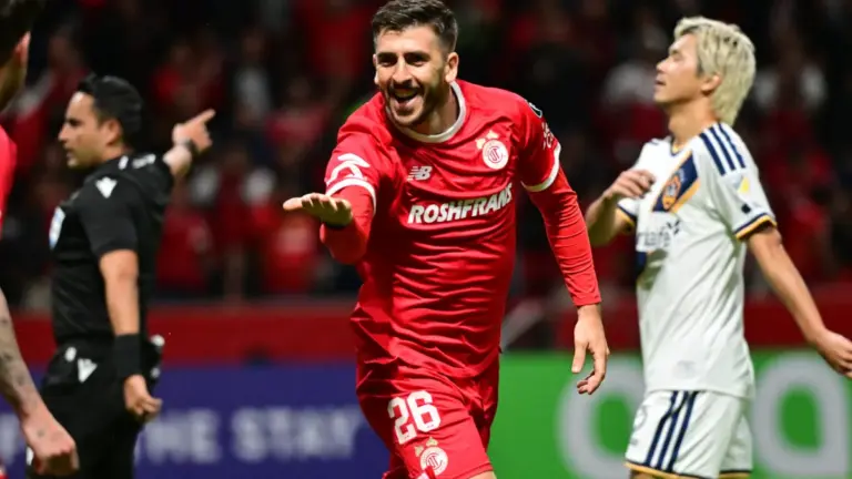 América – toluca: A Shift in Liga MX Dynamics