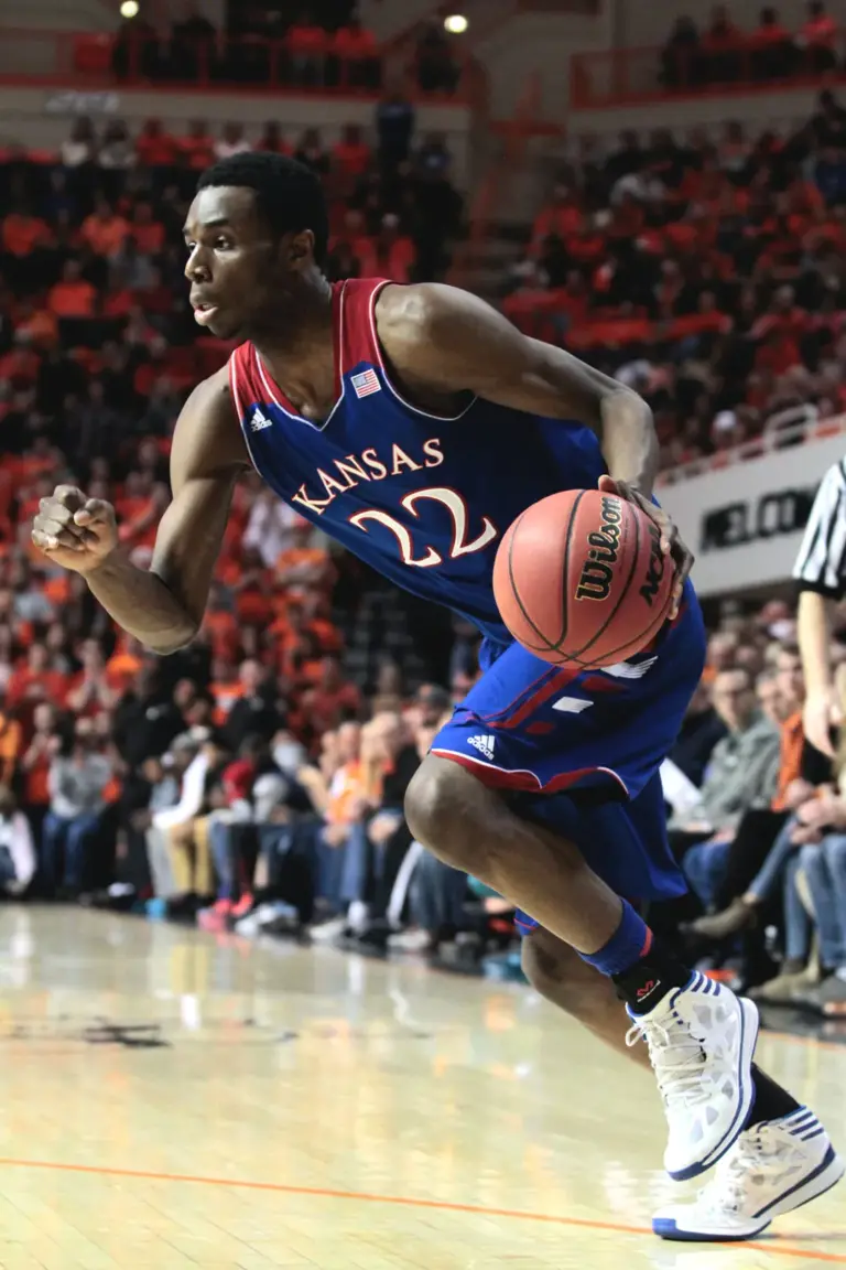 Andrew Wiggins Shines in Play-In Game Despite Overtime Loss