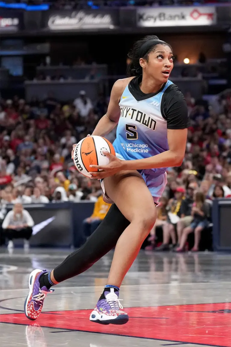 Angel Reese Traded to Atlanta Dream: A New Chapter Begins