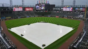 angels vs white sox — US news