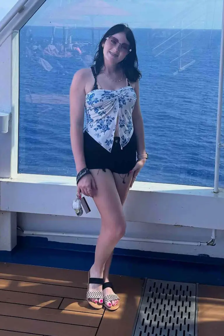 Anna kepner: Tragic Death of  Aboard Carnival Horizon Cruise Ship