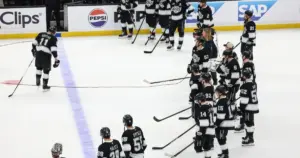 anze kopitar — US news