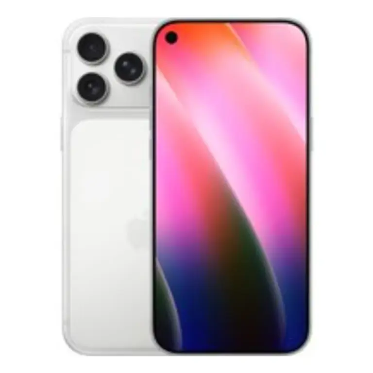 Apple iPhone 18 Pro Max: New Color Options and Design Changes