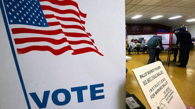 Arizona voter data lawsuit dismissal