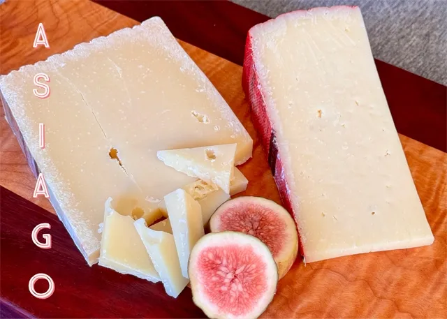 Asiago’s Role in Today’s NYT Connections Puzzle