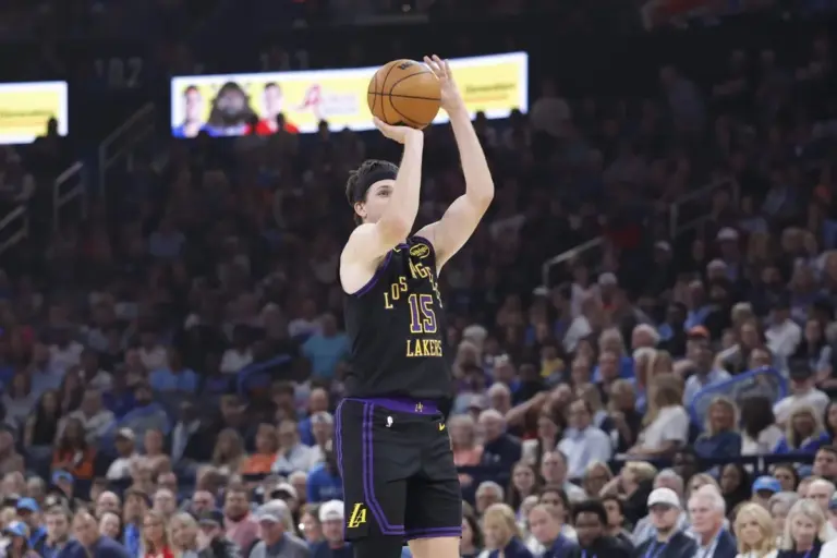 Austin Reaves Injury: A Turning Point for the Lakers