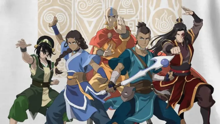 Avatar aang the last airbender movie: Avatar Aang: The Last Airbender Movie Set for Release on October 9, 2026