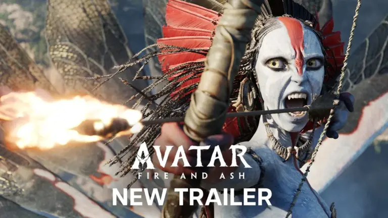 Avatar fire and ash: Avatar: Fire and Ash Shatters Box Office Expectations