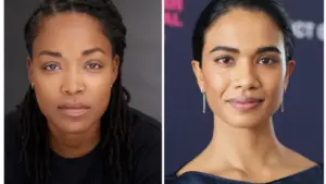 ayesha harris — US news