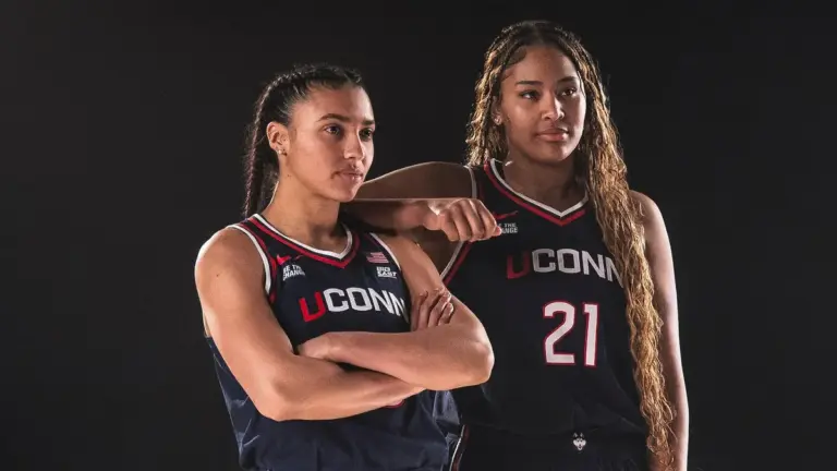 Azzi Fudd: A Rising Star in Women’s Basketball