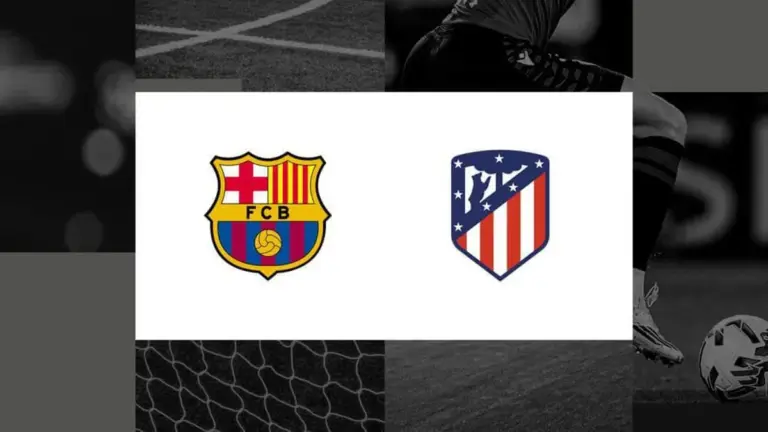 Barcelona vs Atlético Madrid: A Shift in Power Dynamics