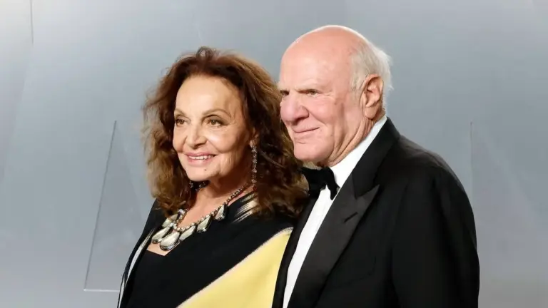 Barry Diller’s Ambitious Plan to Transform CNN