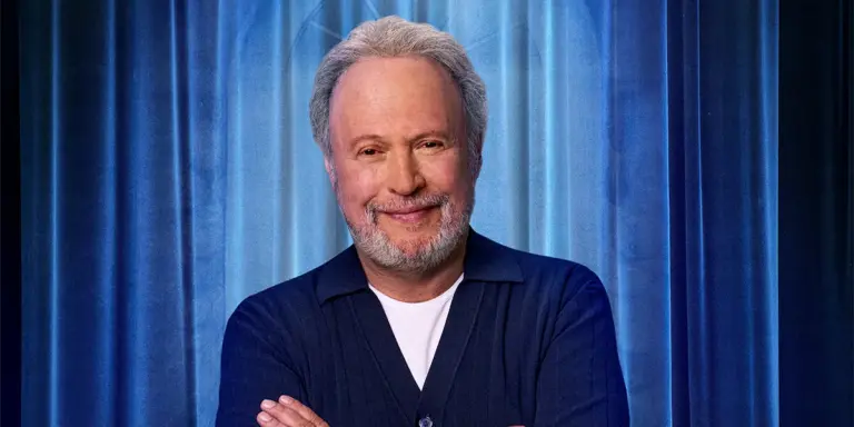Billy Crystal Returns to Broadway with ‘860’