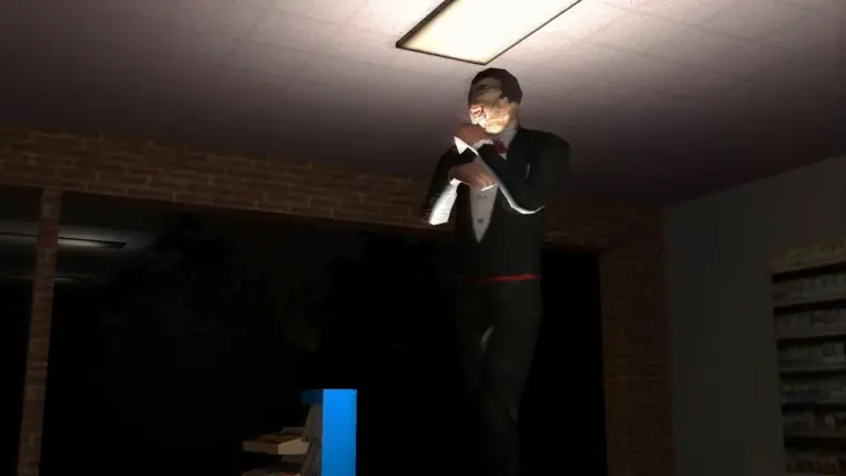 Bite by night codes: Exploring : Unlocking the Secrets of Roblox’s New Horror Game