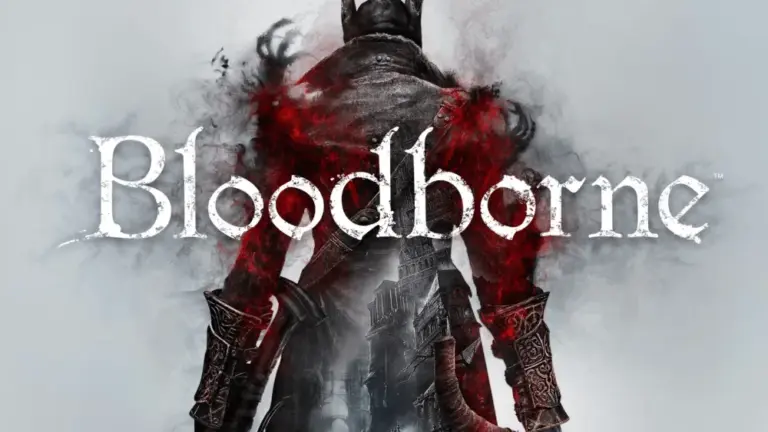 Bloodborne movie: Sony Pictures Announces Development of