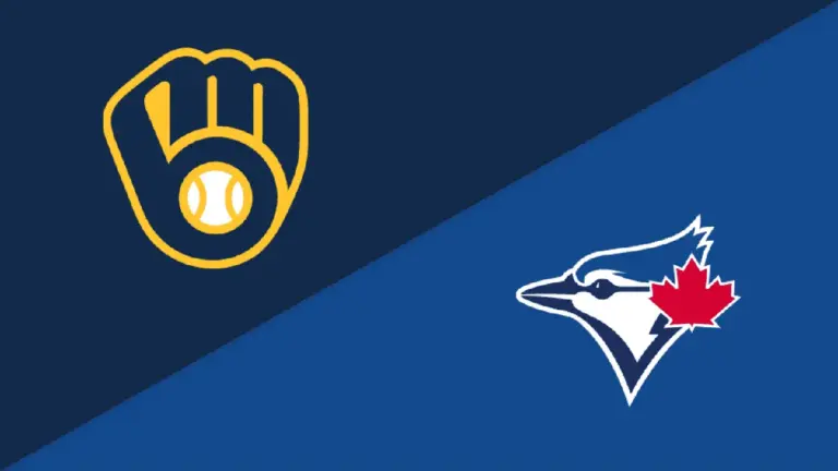 Blue Jays vs Brewers: April 14 Game Recap