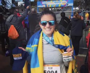 boston marathon 2026 — US news