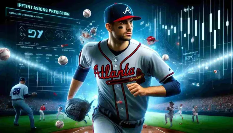 Braves vs Nationals: Atlanta Dominates in 9-4 Victory