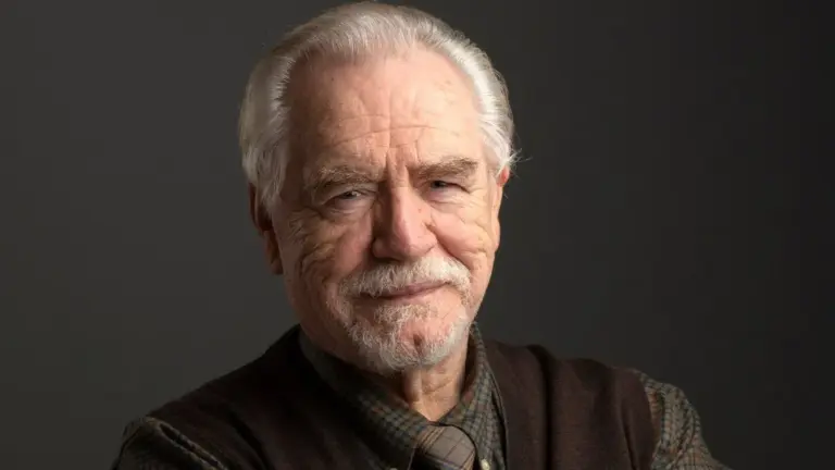 Brian Cox Joins ‘Dexter: Resurrection’ as The New York Ripper