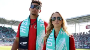 brittany mahomes — US news