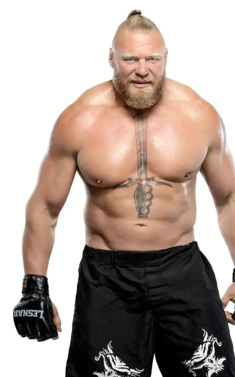 Brock Lesnar: A Potential Retirement After WrestleMania 42