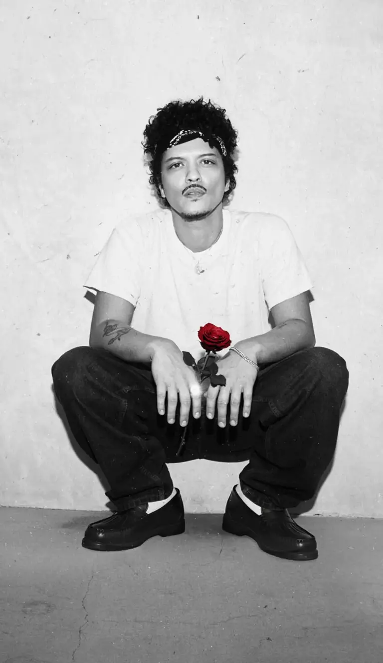 Bruno mars phoenix: Bruno Mars Brings The Romantic Tour to Phoenix