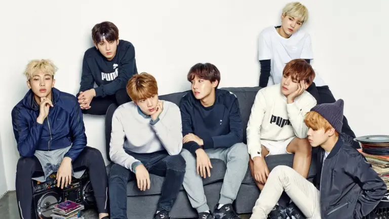 BTS Launches ‘ARIRANG’ World Tour After Military Hiatus