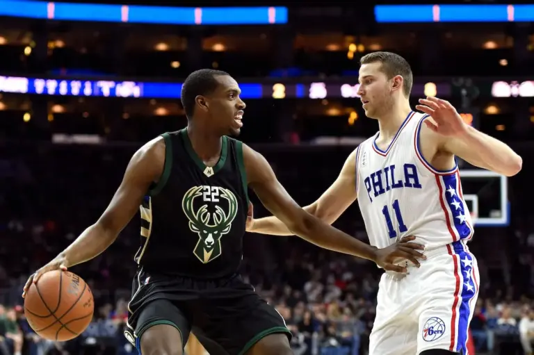 Bucks vs 76ers: Philadelphia Secures Playoff Spot with 126-106 Victory