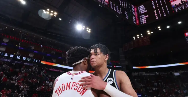 Bucks vs Rockets: A Tough Loss for Milwaukee