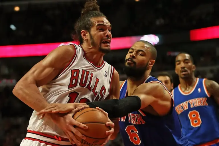 Bulls vs Knicks: A Crucial Matchup at Madison Square Garden